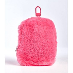 TwelveNYC Faux Fur Mini Daypack - 1 of 4