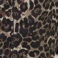 tan/black cheetah