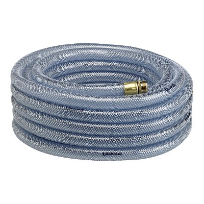 Underhill Green Heavy Duty Garden Water Hose : Target