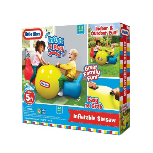 Outdoor deals toys seesaw