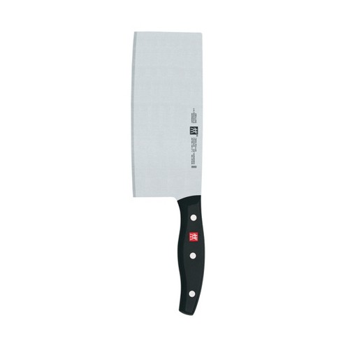 7 Chinese Curved Cleaver