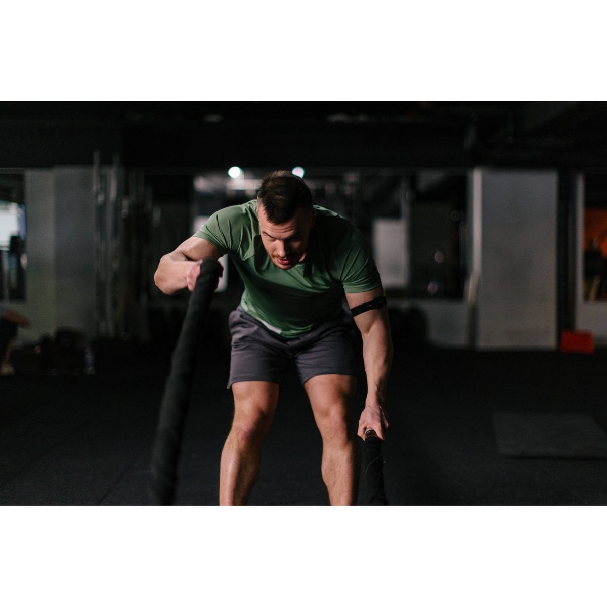 Polar Verity Sense Optical Heart Rate Sensor Band - thumbnail 6