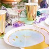 Jollity & Co. - Fortune Teller Ball Dinner Plates - Pack of 8 Paper Plates - 3 of 3