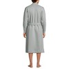 Lands' End Men's Serious Sweats Robe - 2 of 3