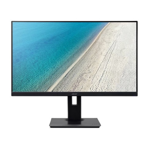 Acer Vero B7 B277 E 27" FHD 1920x1080 100Hz 4ms LED LCD IPS Monitor - image 1 of 4