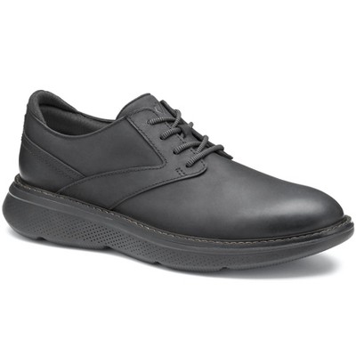 Johnston & Murphy Men's Hayden Plain Toe Sneaker Dress Casual Shoe