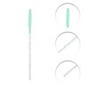 Unique Bargains Portable Silicone Eyelash Brush 50 Pcs - 3 of 4