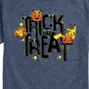 Men's - Pokémon - Trick Or Treat Short Sleeve Graphic T-Shirt - 2 of 4