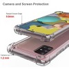 Nakedcellphone Clear Case for Samsung Galaxy A51 - 4 of 4