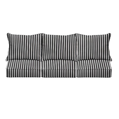 target deep seat patio cushions