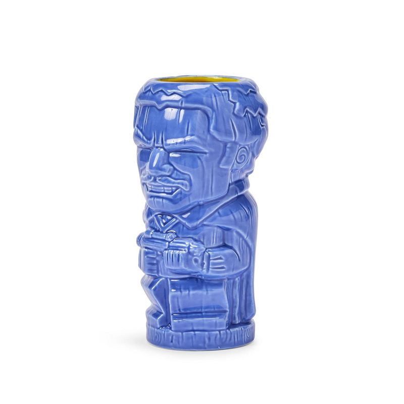 Beeline Creative Geeki Tikis Star Wars Lando Calrissian Ceramic Mug | Holds 20 Ounces, 2 of 6