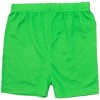 Minecraft Little/Big Boys' 3-Piece Short Sleeve, Shorts and Pants Pajama Set - 3 of 4