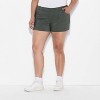 Women's Tailored Micro Shorts - Wild Fable™ - 2 of 3