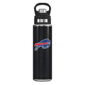 NFL Buffalo Bills Wide Mouth Water Bottle