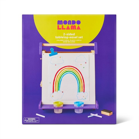 Tabletop Easel - Mondo Llama™ : Target