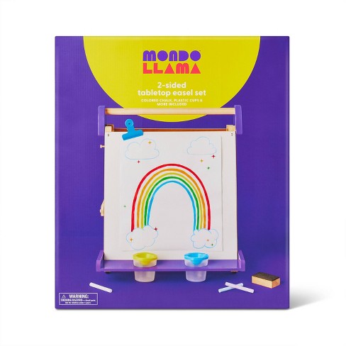 Table Top Easel Kit - Mondo Llama™ : Target