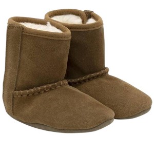 Boy's 's Baby Tyler Boots - Robeez - 1 of 1