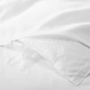 Heavyweight Linen Blend Duvet Cover & Pillow Sham Set - Casaluna™ - image 4 of 4