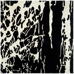 Soho SOH326 Hand Tufted Indoor Rugs - Safavieh - 1 of 4