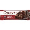 Quest Nutrition 20g Protein Bar - Chocolate Brownie - 2 of 4