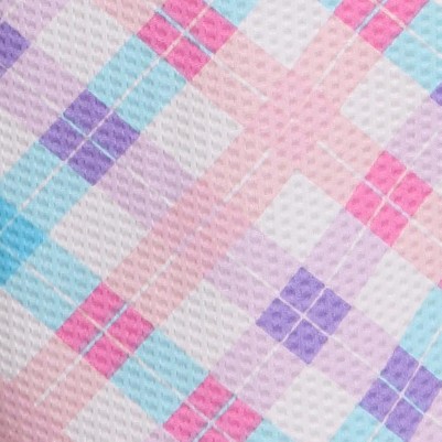 plaid 5 - multi