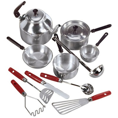 cooking set