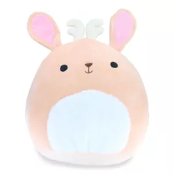 Squishmallows 12 Inch Plush | Andrew the Jackalope