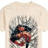 Men's - Marvel - Spider-man Webs Short Sleeve Graphic T-Shirt - 2 of 4