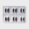 Diphendyramine Sleep Aid Softgels - 24ct - up&up™ - 4 of 4