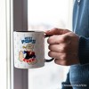 Best Pops Ever  Mug, Classic Popeye the Sailorman Dad Gift | OrnamentallyYou - 3 of 4