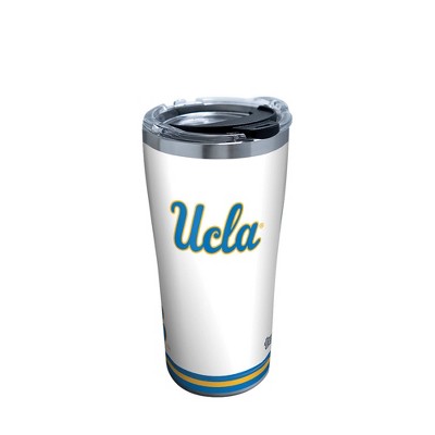 NCAA UCLA Bruins 20oz Arctic Stainless Steel Tumbler