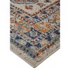 Bellini Transitional Medallion Area Rug - 3 of 4