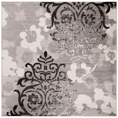 Adirondack ADR114 Machine Made Indoor Rug - Safavieh
