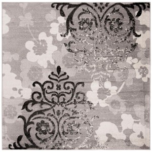 Adirondack ADR114 Machine Made Indoor Rug - Safavieh - 1 of 3