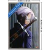 Trends International Dragon Ball Z: Cell Saga - Trunks Framed Wall Poster Prints - 3 of 4