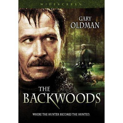 The Backwoods (DVD)(2008)