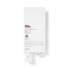 8' 6 Outlet Indoor Power Strip White - Dealworthy™: 15A, 1875W, 14 AWG, 8ft Extension Cord, 3 Conductors - 3 of 3