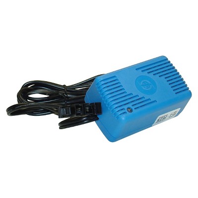 Peg Perego 12 Volt Quick Charger - Blue