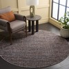 Mila MIL226 Power Loomed Indoor Rugs - Safavieh - 2 of 4