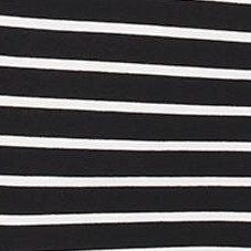Black Striped