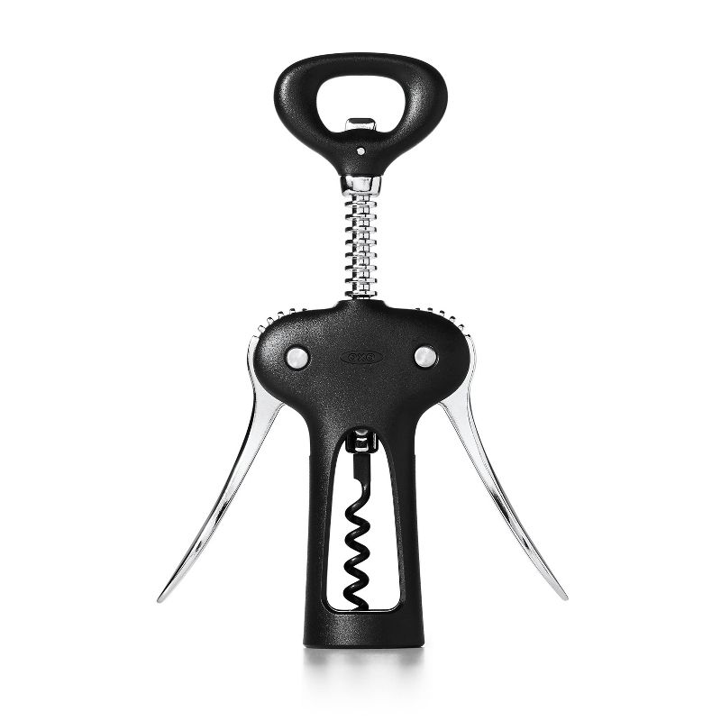 OXO All In One Winged Corkscrew, 1 of 8