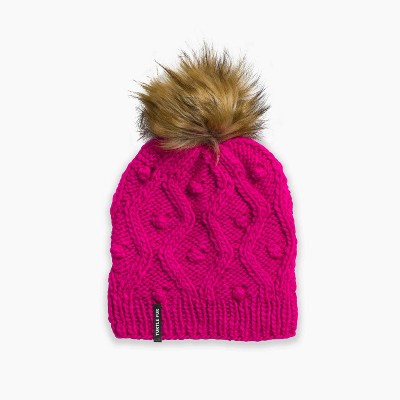 Turtle Fur Women's Piper Beanie