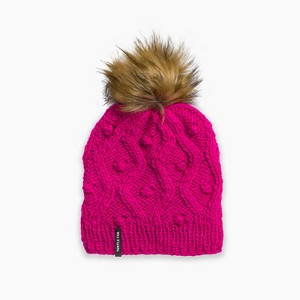 Turtle Fur Women's Piper Beanie - 1 of 2