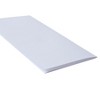 Paper Frenzy White Z-fold Program 8" x 12" 50 pack Laser Compatible - 2 of 4