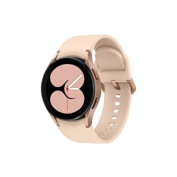 Gen 6 Smartwatch Rose Gold-Tone Stainless Steel - FTW6077V - Watch Station