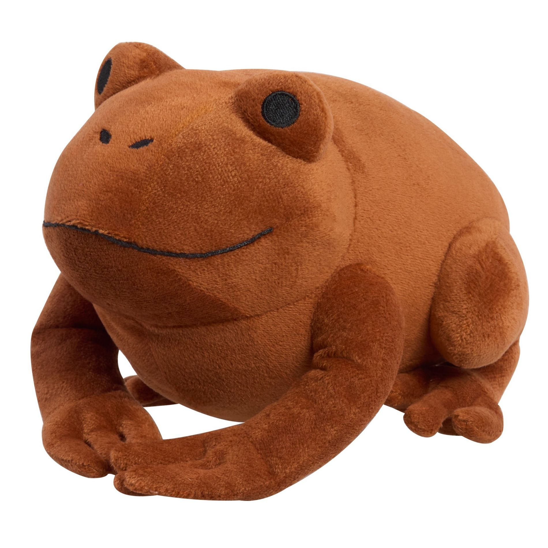 Harry Potter Creature Medium Plush Chocolate Frog