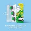 Febreze Car Air Freshener Sweet Watermelon Vine - 2ct : Target