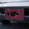 Claflin University Primary Logo Novelty Metal Vanity Tag License Plate - 3 of 4