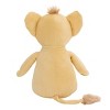 Disney Lion King Simba Super Soft Plush Stuffed Animal - 3 of 4