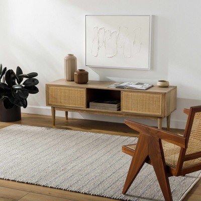 Hauteloom Huda Wool Rug